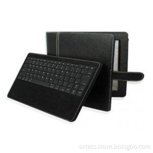 Rechargeable Battery freedom pro ipod / IPad 2 Leather Case